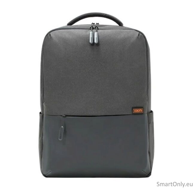 Xiaomi Commuter Backpack Dark Grey 4 Xiaomi Commuter Backpack Dark Grey 4