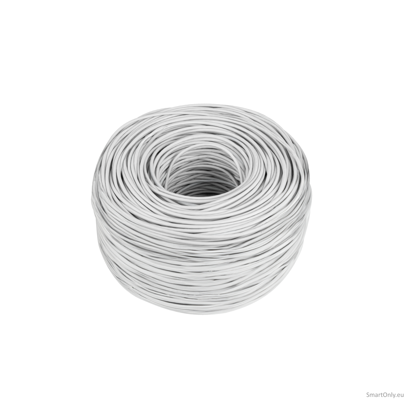 Lanberg Lan Cable Cat.6 UTP 305M Solid CU LSZH Grey CPR+ Fluke Passed | Lanberg 5 Lanberg Lan Cable Cat.6 UTP 305M Solid CU LSZH Grey CPR+ Fluke Passed | Lanberg 5