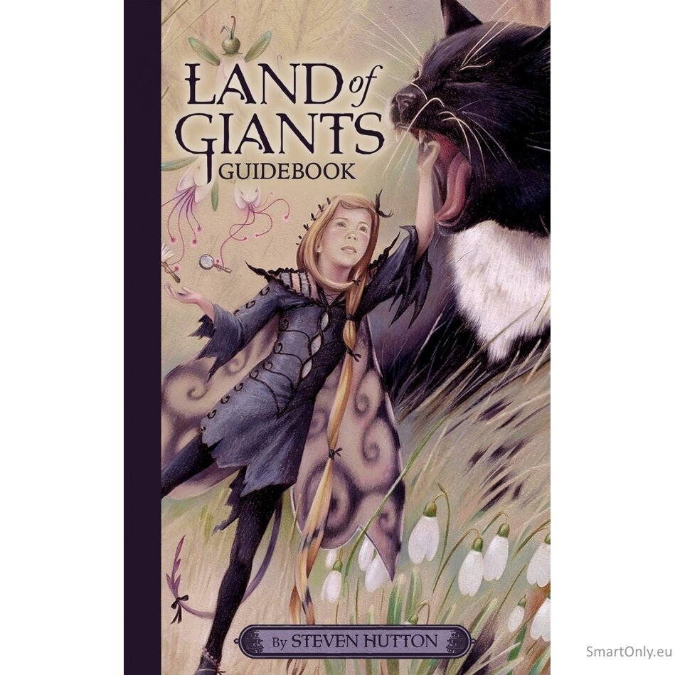 Land of Giants Oracle kortos US Games Systems 1 Land of Giants Oracle kortos US Games Systems 1