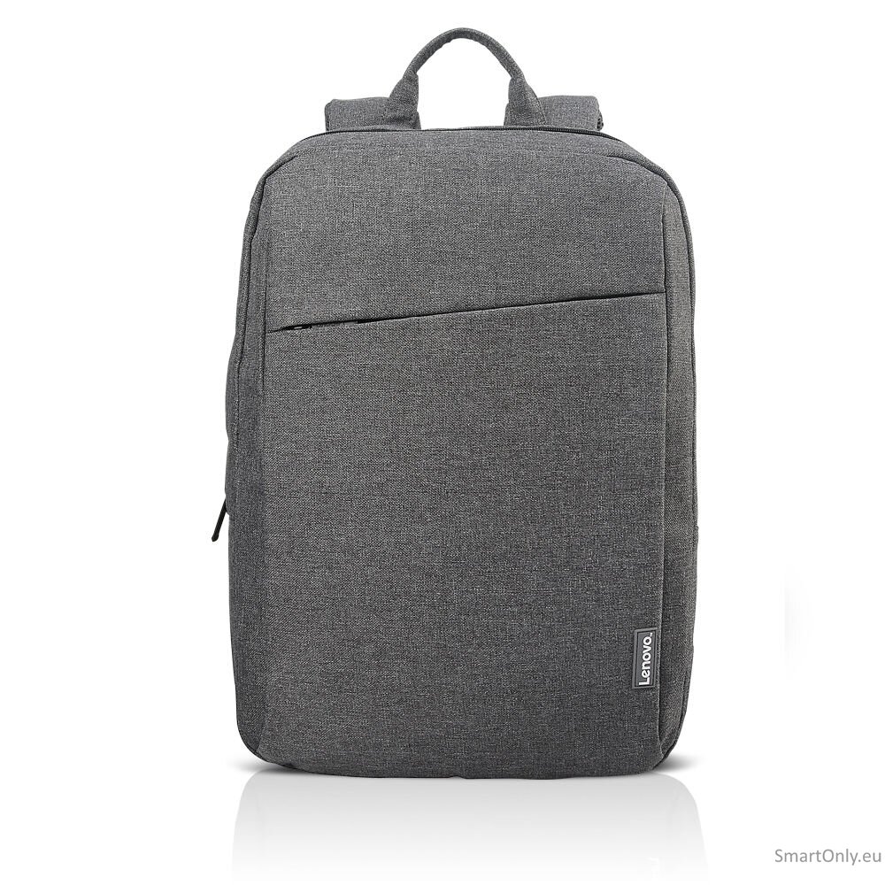 Lenovo | 15.6 Laptop Casual Backpack B210 | Fits up to size 15.6 " | Backpack | Grey 2