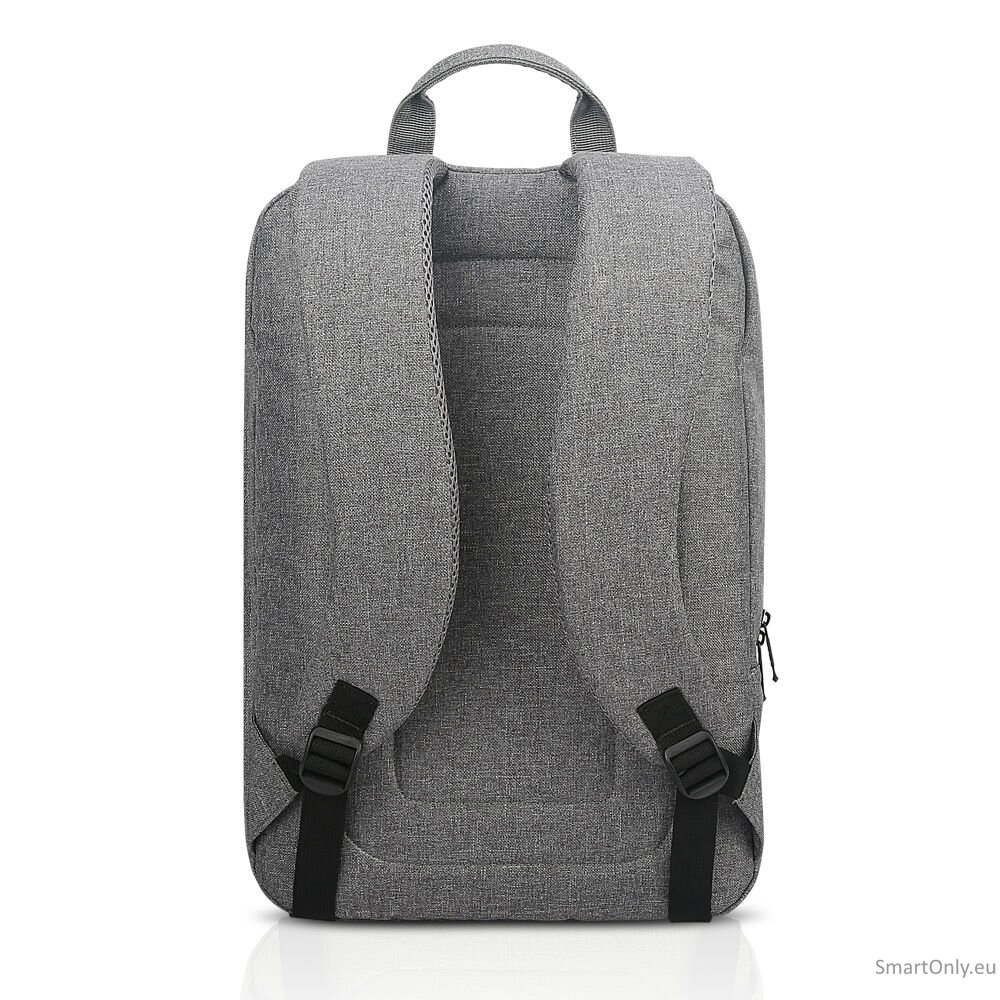 Lenovo | 15.6 Laptop Casual Backpack B210 | Fits up to size 15.6 " | Backpack | Grey Lenovo | 15.6 Laptop Casual Backpack B210 | Fits up to size 15.6 " | Backpack | Grey