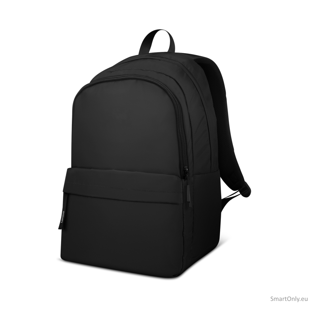 Lenovo Commuter Backpack B10 | Fits up to size 16 " | Backpack | Waterproof | Black 7