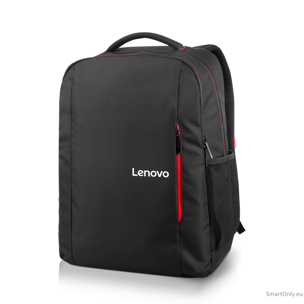 Lenovo Laptop Everyday Backpack B510 | Fits up to size 16 " | Backpack | Shoulder strap | Black 1