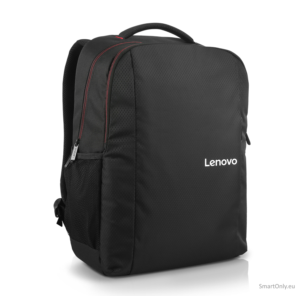Lenovo Laptop Everyday Backpack B510 | Fits up to size 16 " | Backpack | Shoulder strap | Black 2