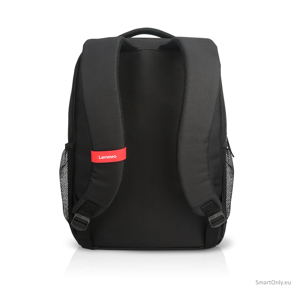 Lenovo Laptop Everyday Backpack B510 | Fits up to size 16 " | Backpack | Shoulder strap | Black 3 Lenovo Laptop Everyday Backpack B510 | Fits up to size 16 " | Backpack | Shoulder strap | Black 3