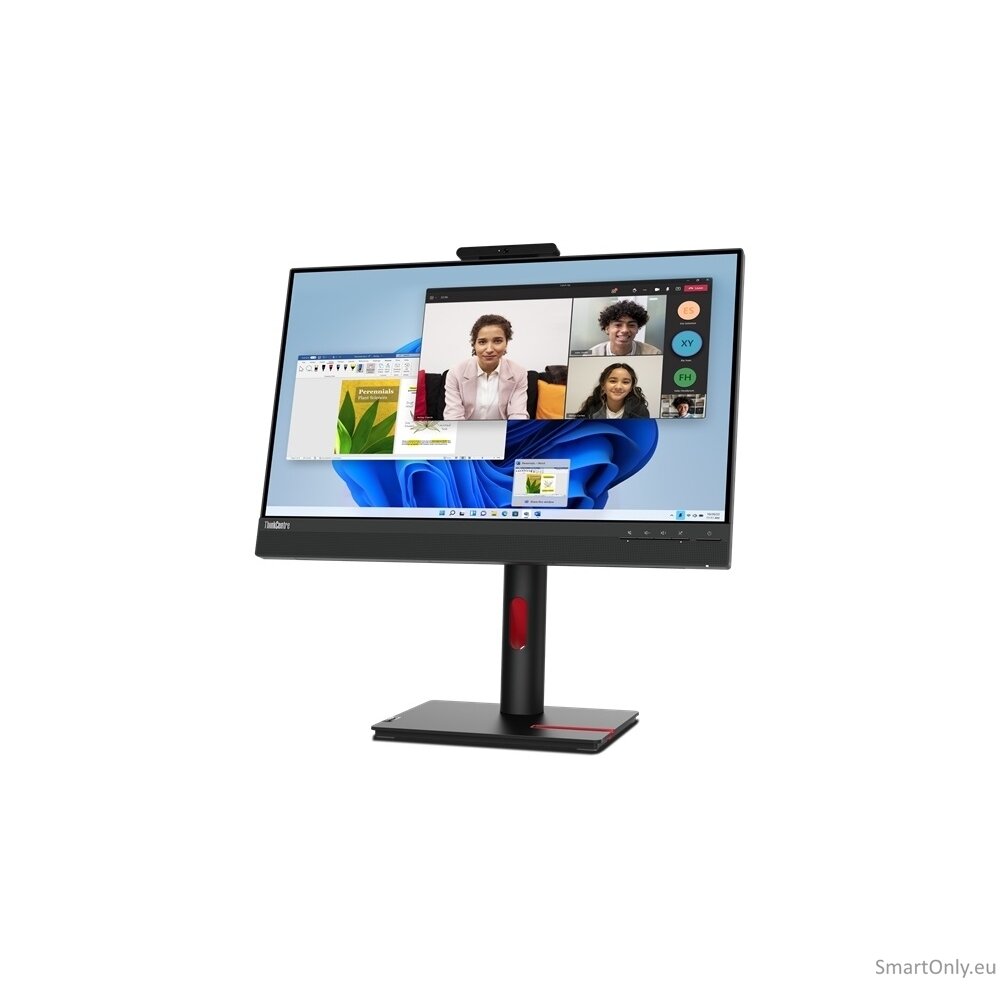 Lenovo | ThinkCentre | Tiny-in-One 24 (Gen 5) | 23.8 " | IPS | 16:9 | 60 Hz | 4 ms | 1920 x 1080 | 250 cd/m² | HDMI ports quantity 1 | Black | Warranty 36 month(s) 2 Lenovo | ThinkCentre | Tiny-in-One 24 (Gen 5) | 23.8 " | IPS | 16:9 | 60 Hz | 4 ms | 1920 x 1080 | 250 cd/m² | HDMI ports quantity 1 | Black | Warranty 36 month(s) 2