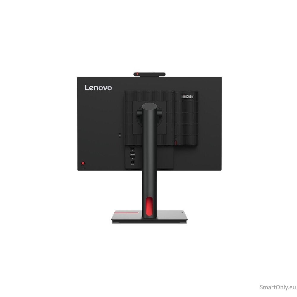 Lenovo | ThinkCentre | Tiny-in-One 24 (Gen 5) | 23.8 " | IPS | 16:9 | 60 Hz | 4 ms | 1920 x 1080 | 250 cd/m² | HDMI ports quantity 1 | Black | Warranty 36 month(s) 3 Lenovo | ThinkCentre | Tiny-in-One 24 (Gen 5) | 23.8 " | IPS | 16:9 | 60 Hz | 4 ms | 1920 x 1080 | 250 cd/m² | HDMI ports quantity 1 | Black | Warranty 36 month(s) 3