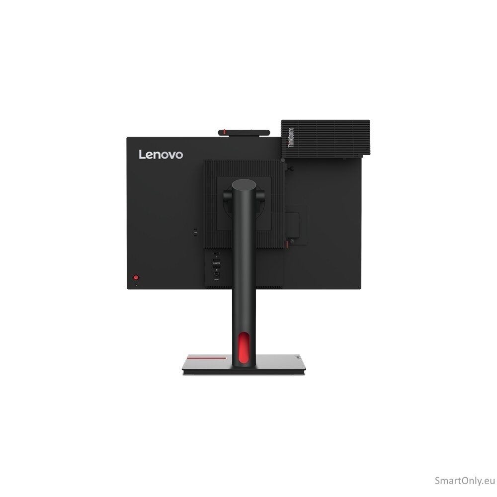 Lenovo | ThinkCentre | Tiny-in-One 24 (Gen 5) | 23.8 " | IPS | 16:9 | 60 Hz | 4 ms | 1920 x 1080 | 250 cd/m² | HDMI ports quantity 1 | Black | Warranty 36 month(s) 7 Lenovo | ThinkCentre | Tiny-in-One 24 (Gen 5) | 23.8 " | IPS | 16:9 | 60 Hz | 4 ms | 1920 x 1080 | 250 cd/m² | HDMI ports quantity 1 | Black | Warranty 36 month(s) 7