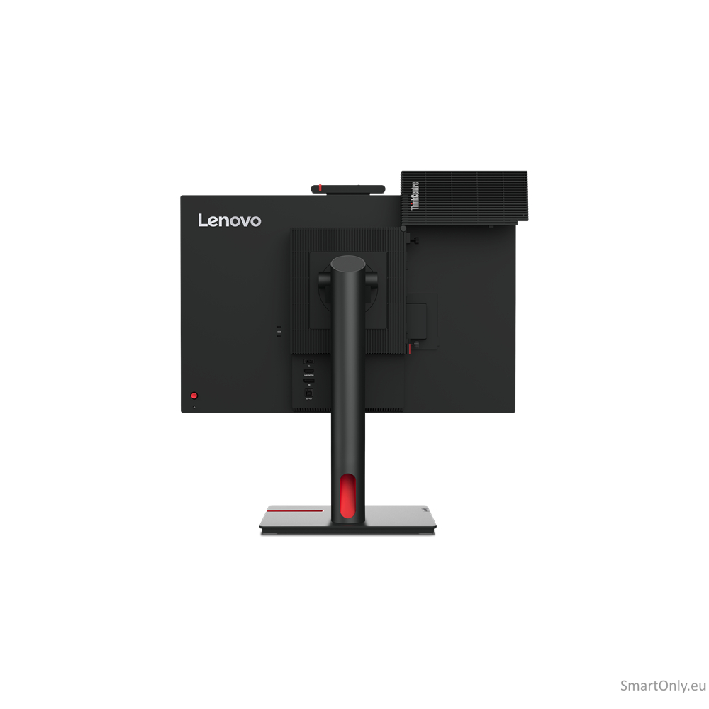 Lenovo | ThinkCentre | Tiny-in-One 24 (Gen 5) | 23.8 " | IPS | 16:9 | 60 Hz | 4 ms | 1920 x 1080 | 250 cd/m² | HDMI ports quantity 1 | Black | Warranty 36 month(s) 6 Lenovo | ThinkCentre | Tiny-in-One 24 (Gen 5) | 23.8 " | IPS | 16:9 | 60 Hz | 4 ms | 1920 x 1080 | 250 cd/m² | HDMI ports quantity 1 | Black | Warranty 36 month(s) 6