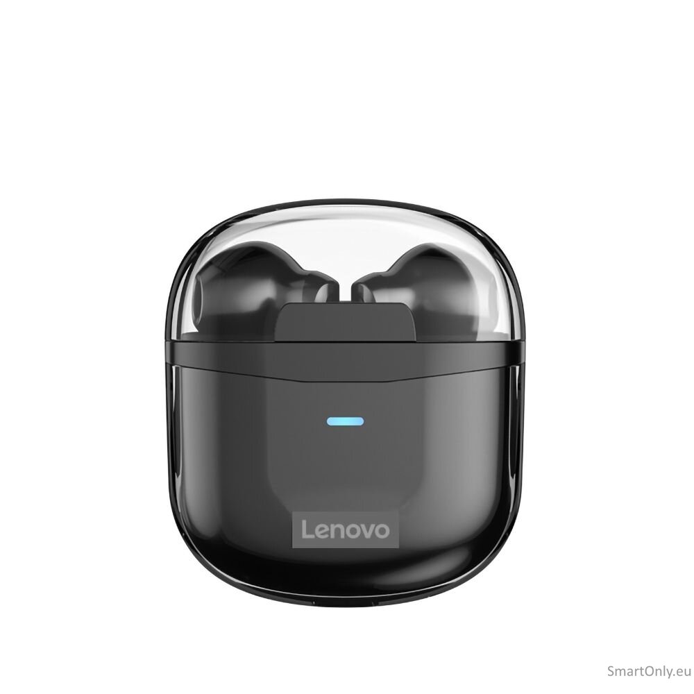Lenovo XT96 TWS Wireless Earphones Black