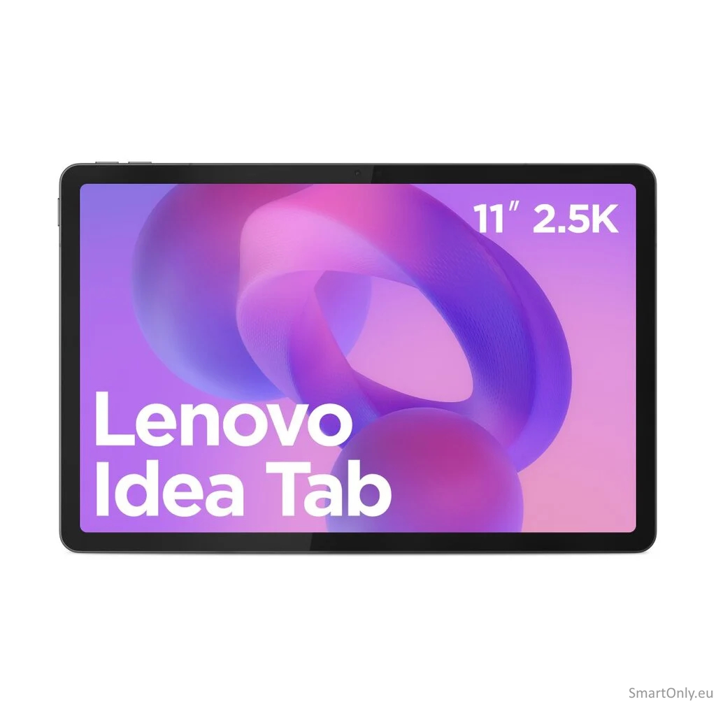 Lenovo | IdeaTab | ZAFR1016SE | 11 " | Luna Grey | Mediatek | Dimensity 6300 | 6 GB | 128 GB | Wi-Fi | Front camera | 5 MP | Rear camera | 8 MP | Bluetooth | 5.2 | Android