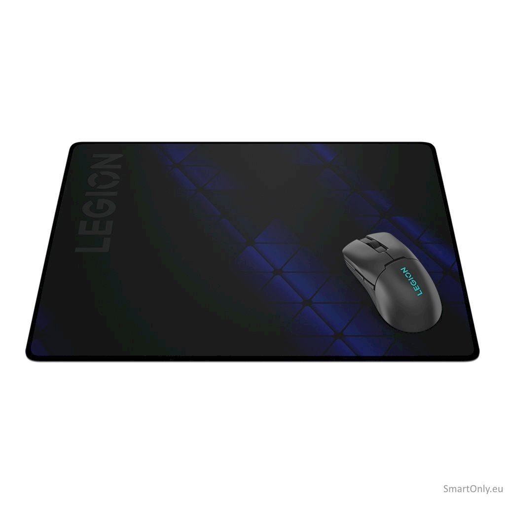 Lenovo | Mouse Pad | Legion Gaming Control L | Mouse pad | 400 x 450 mm | Black 4