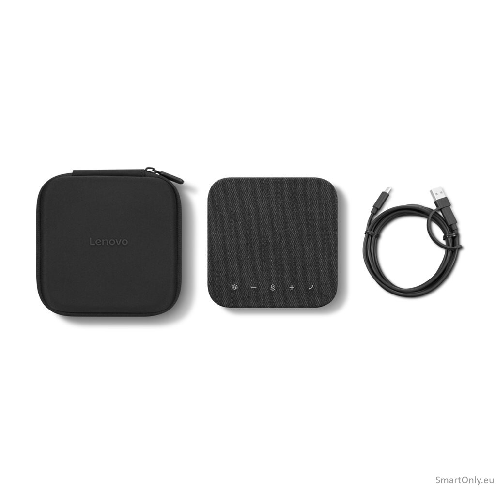 Lenovo Wireless Speakerphone 6000 4 Lenovo Wireless Speakerphone 6000 4