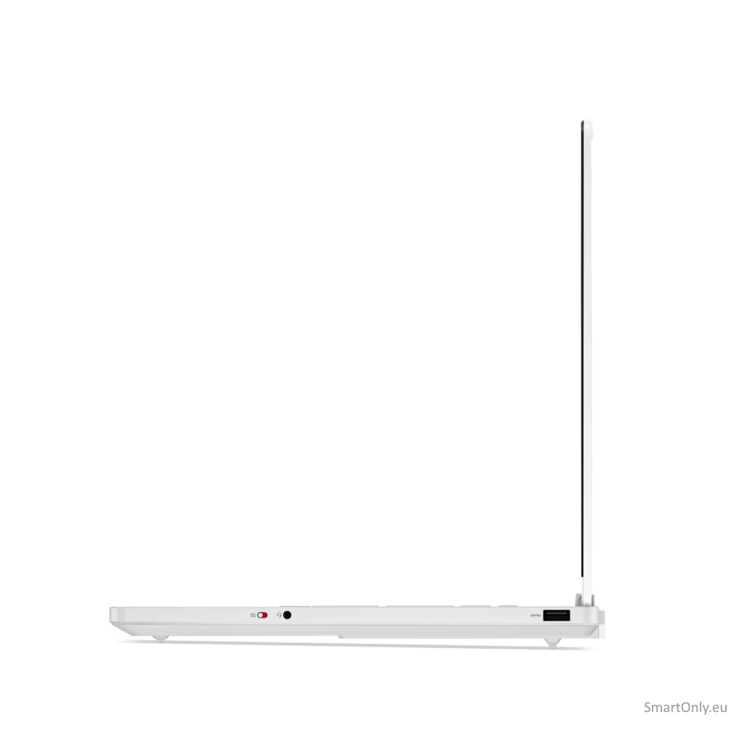 Lenovo Legion 5 15AGP11 AMD | Glacier White | 15.3 " | OLED | WQXGA | 2560 x 1600 pixels | AMD Ryzen AI 7 | 450 | 16 GB | SODIMM DDR5 | Solid-state drive capacity 1000 GB | NVIDIA GeForce RTX 5060 | GDDR7 | 8 GB | Windows 11 Home | 802.11be | Bluetooth ve 7 Lenovo Legion 5 15AGP11 AMD | Glacier White | 15.3 " | OLED | WQXGA | 2560 x 1600 pixels | AMD Ryzen AI 7 | 450 | 16 GB | SODIMM DDR5 | Solid-state drive capacity 1000 GB | NVIDIA GeForce RTX 5060 | GDDR7 | 8 GB | Windows 11 Home | 802.11be | Bluetooth ve 7