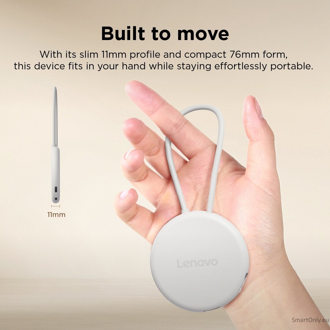 Lenovo 9