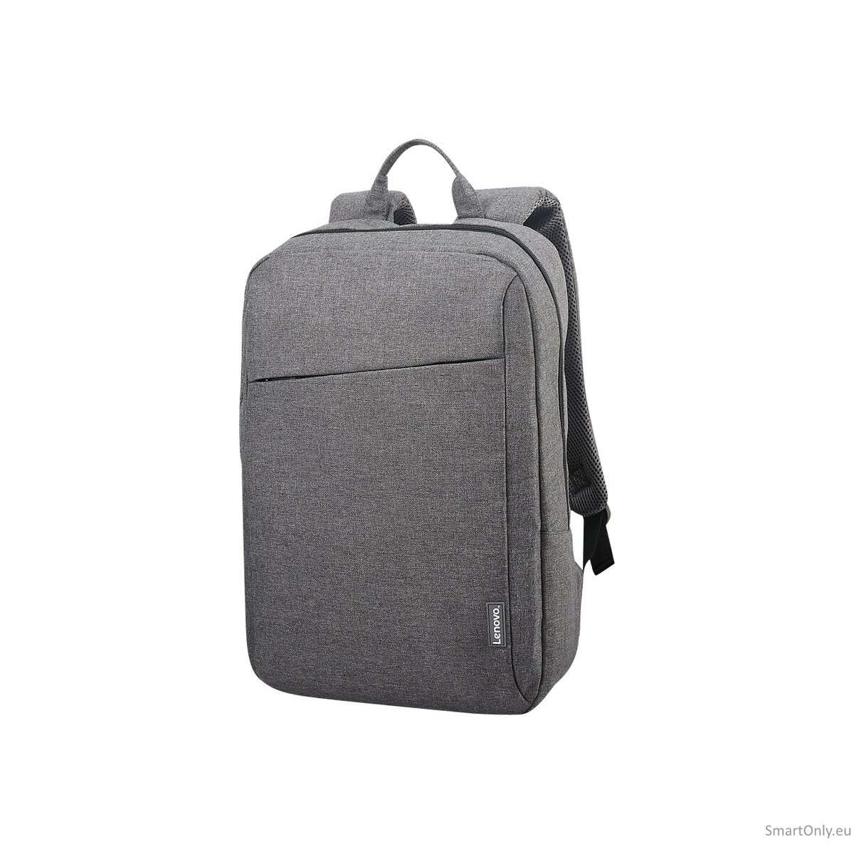 Lenovo | 15.6 Laptop Casual Backpack B210 | Fits up to size 15.6 " | Backpack | Grey 3 Lenovo | 15.6 Laptop Casual Backpack B210 | Fits up to size 15.6 " | Backpack | Grey 3