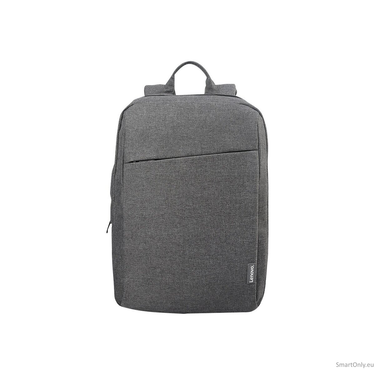 Lenovo | 15.6 Laptop Casual Backpack B210 | Fits up to size 15.6 " | Backpack | Grey 4