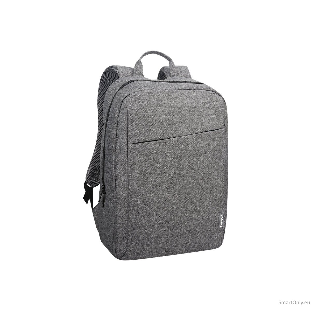 Lenovo | 15.6 Laptop Casual Backpack B210 | Fits up to size 15.6 " | Backpack | Grey 5 Lenovo | 15.6 Laptop Casual Backpack B210 | Fits up to size 15.6 " | Backpack | Grey 5