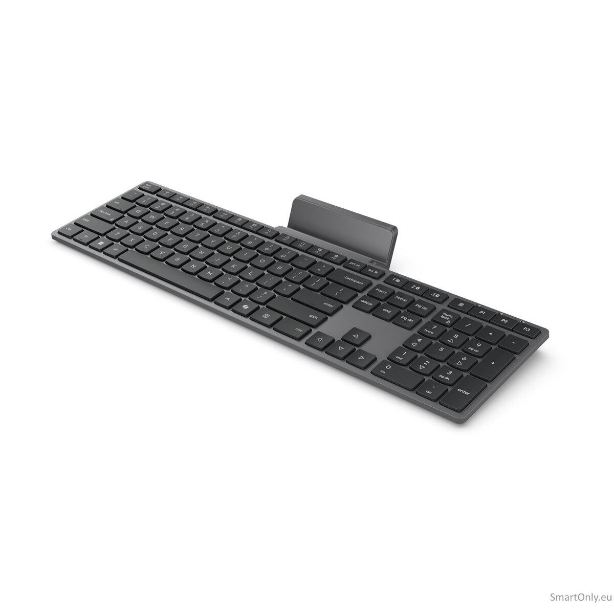 Lenovo | 700 Modern Multi-Device | Keyboard | Wireless | Lithuanian | Bluetooth | Luna Grey 4