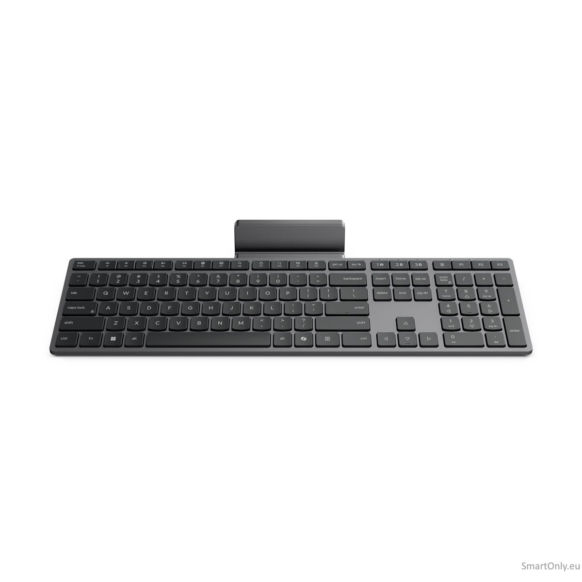 Lenovo | 700 Modern Multi-Device | Keyboard | Wireless | Lithuanian | Bluetooth | Luna Grey 6