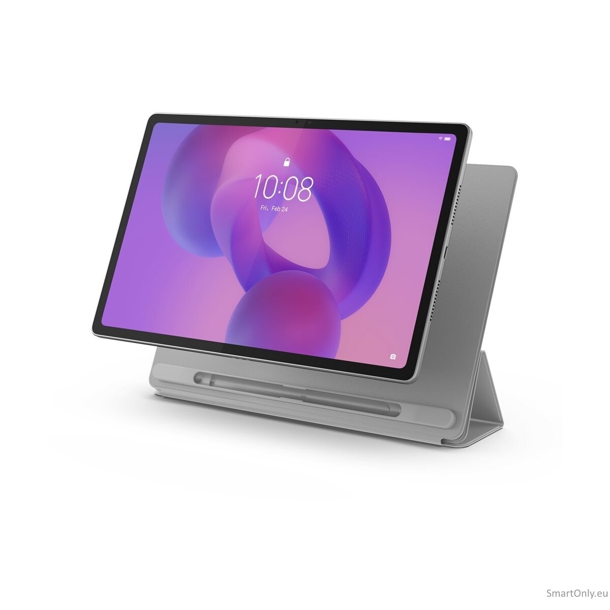 Lenovo Accessories Folio Case For Idea Tab Plus | Lenovo Folio Case For Idea Tab Plus | Folio case | Cloud Grey 6 Lenovo Accessories Folio Case For Idea Tab Plus | Lenovo Folio Case For Idea Tab Plus | Folio case | Cloud Grey 6