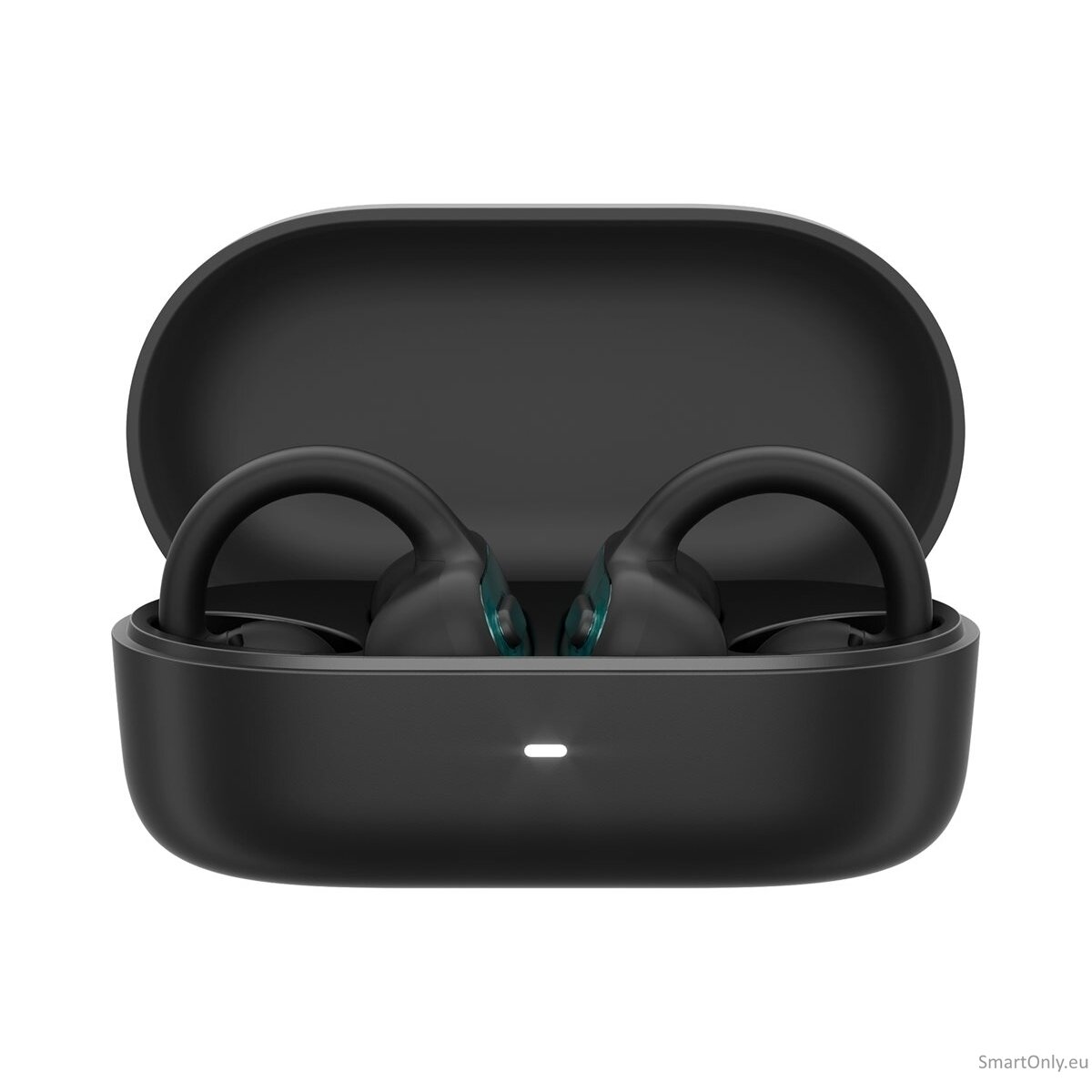 Lenovo Accessories Open-Ear Clip-on Earbuds X500 - BK | Lenovo 1