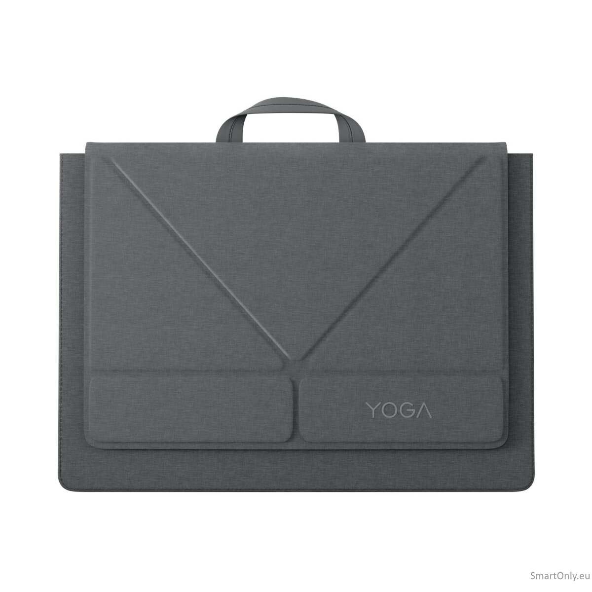 Lenovo Accessories Yoga Tote Sleeve (14" Grey) 11