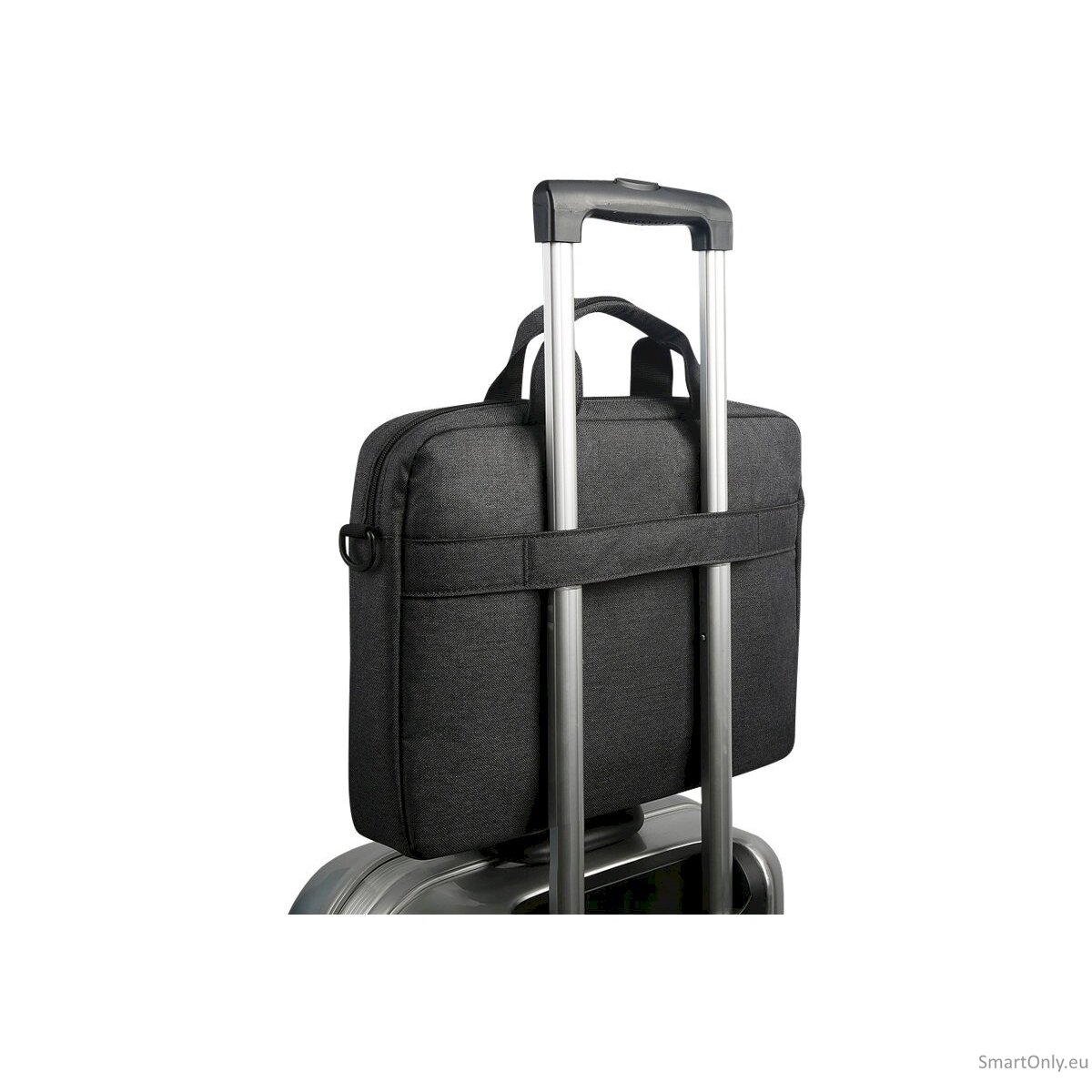 Lenovo Casual Toploader T210 Fits up to size 15.6 ", Black, Messenger - Briefcase 6 Lenovo Casual Toploader T210 Fits up to size 15.6 ", Black, Messenger - Briefcase 6