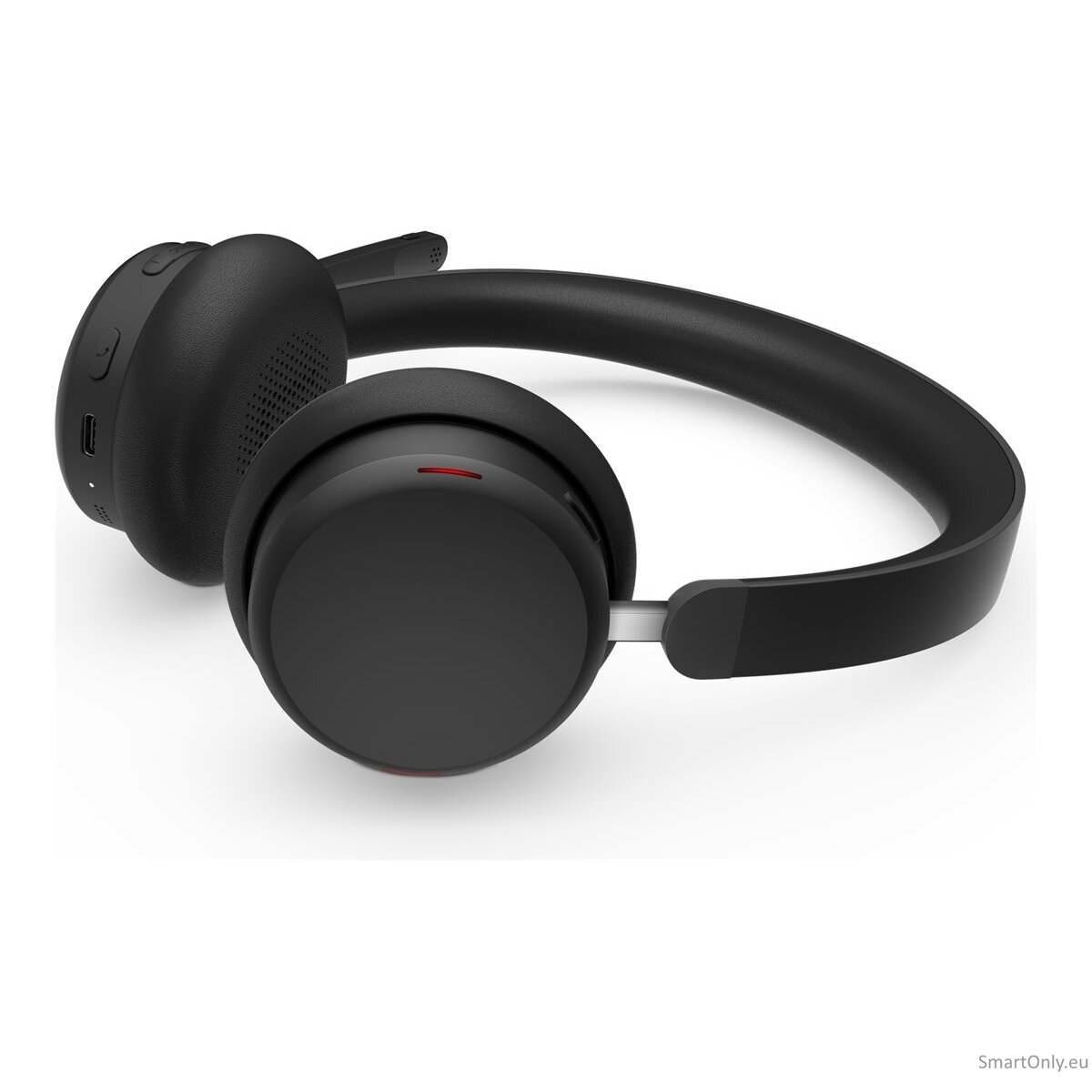 Lenovo Dual-Mode Wireless ANC Headset 6550 (USB-A dongle) | Lenovo 14 Lenovo Dual-Mode Wireless ANC Headset 6550 (USB-A dongle) | Lenovo 14