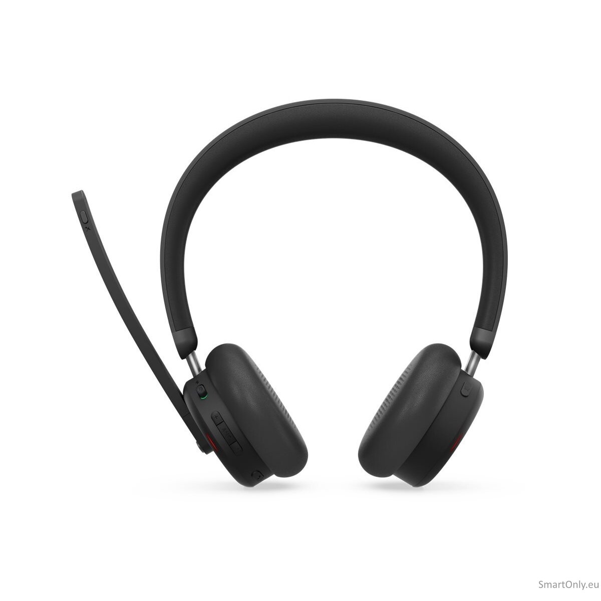 Lenovo Dual-Mode Wireless ANC Headset 6550 (USB-A dongle) | Lenovo 16 Lenovo Dual-Mode Wireless ANC Headset 6550 (USB-A dongle) | Lenovo 16