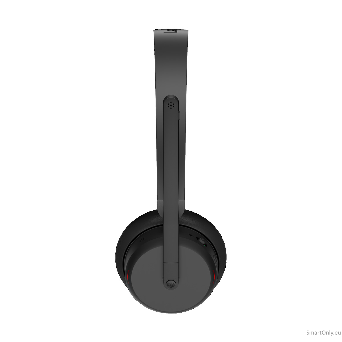Lenovo Dual-Mode Wireless ANC Headset 6550 (USB-C, Teams) 3