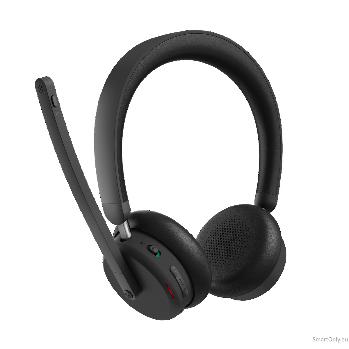 Lenovo Dual-Mode Wireless ANC Headset 6550 (USB-C, Teams) 4 Lenovo Dual-Mode Wireless ANC Headset 6550 (USB-C, Teams) 4