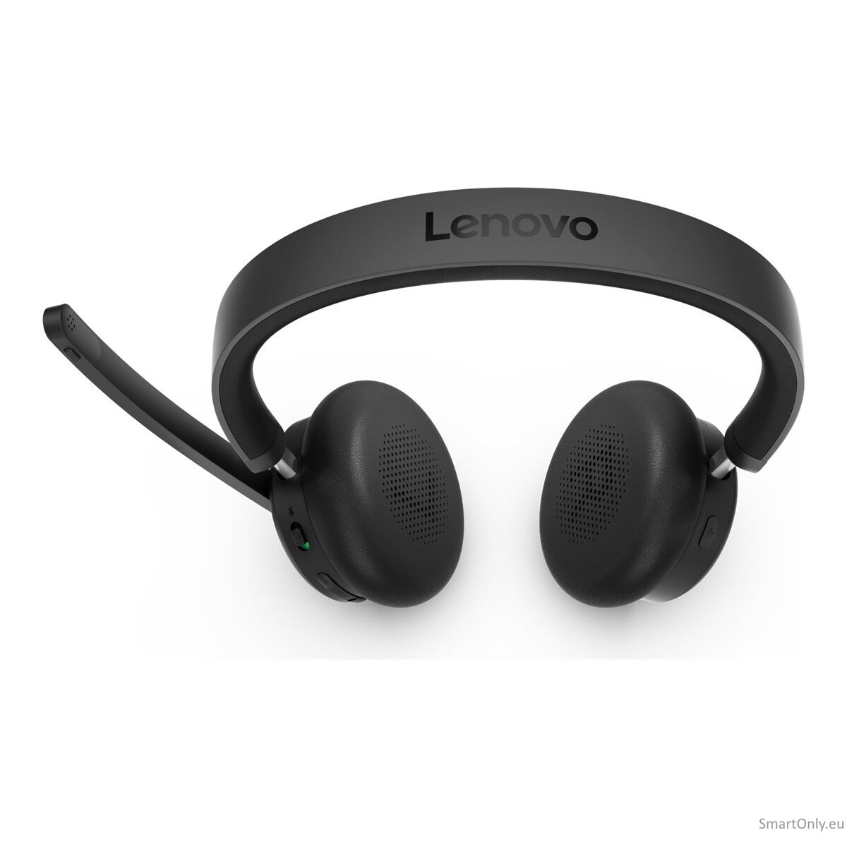 Lenovo Dual-Mode Wireless ANC Headset 6550 (USB-C, Teams) 13 Lenovo Dual-Mode Wireless ANC Headset 6550 (USB-C, Teams) 13