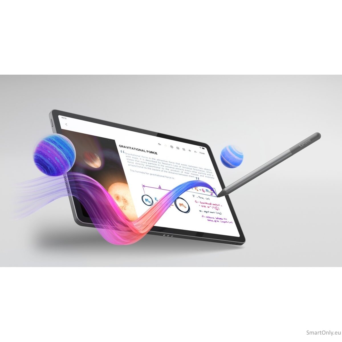 Lenovo Idea Tab 11 2.5K Mediatek Dimensity 6300/8GB/256GB/Android 15/Grey/2Y Warranty | Lenovo 9 Lenovo Idea Tab 11 2.5K Mediatek Dimensity 6300/8GB/256GB/Android 15/Grey/2Y Warranty | Lenovo 9