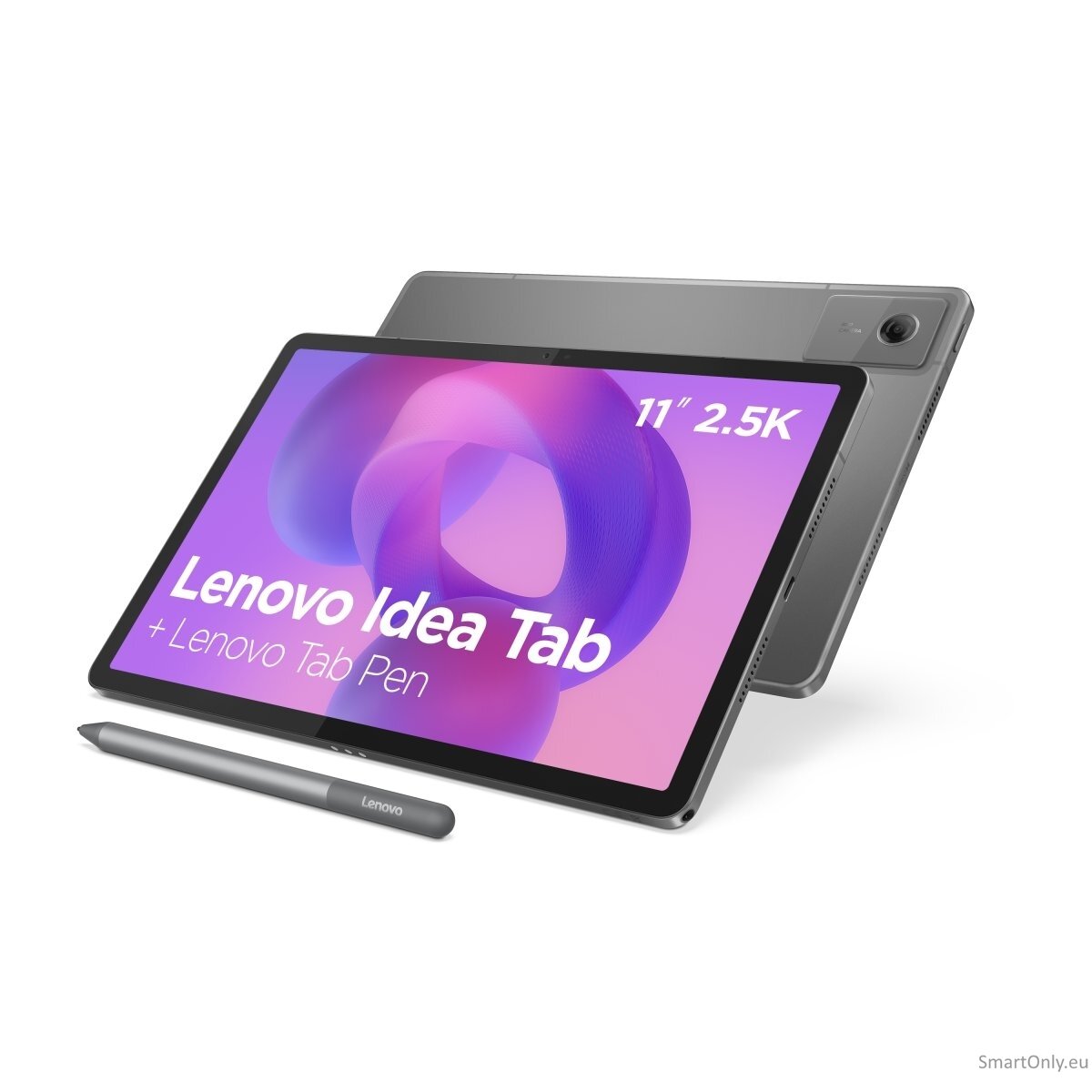 Lenovo Idea Tab 11 2.5K Mediatek Dimensity 6300/8GB/256GB/Android 15/Grey/2Y Warranty | Lenovo Lenovo Idea Tab 11 2.5K Mediatek Dimensity 6300/8GB/256GB/Android 15/Grey/2Y Warranty | Lenovo