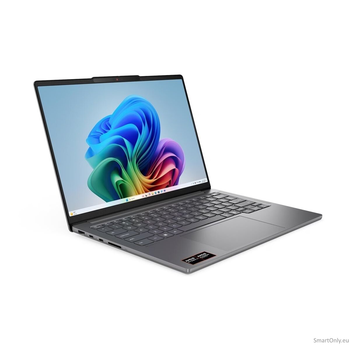 Lenovo IdeaPad Pro 5 14AGP11 14 2.8K AMD R7 AI 450/32GB/1TB/AMD Radeon 860M/WIN11 Pro/ENG Backlit kbd/Luna Grey/2Y Warranty | Lenovo 2 Lenovo IdeaPad Pro 5 14AGP11 14 2.8K AMD R7 AI 450/32GB/1TB/AMD Radeon 860M/WIN11 Pro/ENG Backlit kbd/Luna Grey/2Y Warranty | Lenovo 2