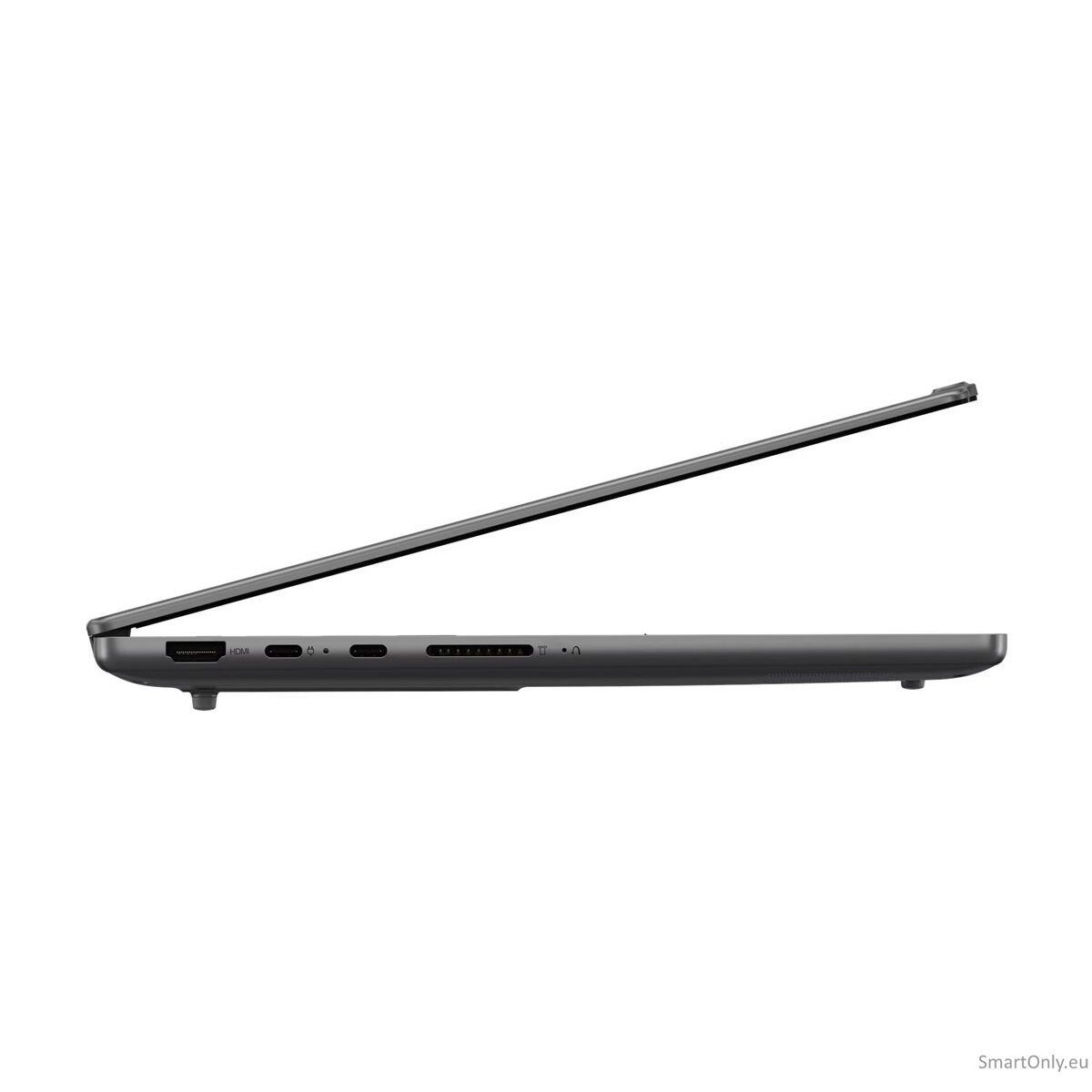 Lenovo IdeaPad Pro 5 14AGP11 14 2.8K AMD R7 AI 450/32GB/1TB/AMD Radeon 860M/WIN11 Pro/ENG Backlit kbd/Luna Grey/2Y Warranty | Lenovo 6 Lenovo IdeaPad Pro 5 14AGP11 14 2.8K AMD R7 AI 450/32GB/1TB/AMD Radeon 860M/WIN11 Pro/ENG Backlit kbd/Luna Grey/2Y Warranty | Lenovo 6
