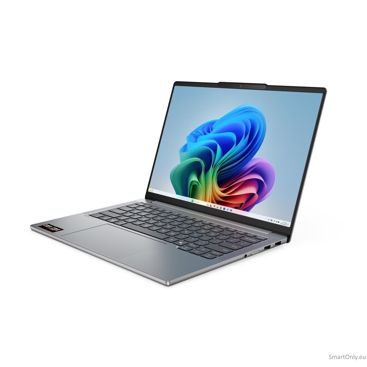 Lenovo IdeaPad Pro 5 14AGP11 14 2.8K AMD R7 AI 450/32GB/1TB/AMD Radeon 860M/WIN11 Pro/ENG Backlit kbd/Luna Grey/2Y Warranty | Lenovo Lenovo IdeaPad Pro 5 14AGP11 14 2.8K AMD R7 AI 450/32GB/1TB/AMD Radeon 860M/WIN11 Pro/ENG Backlit kbd/Luna Grey/2Y Warranty | Lenovo