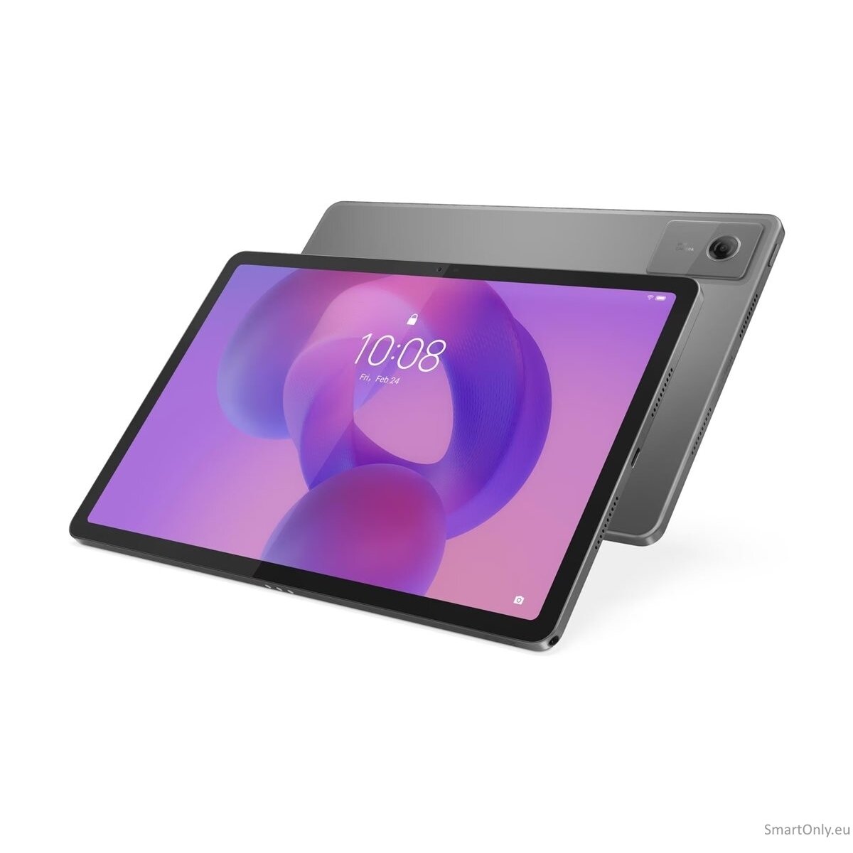 Lenovo | IdeaTab | TB336FU | 11 " | Luna Grey | 2560 x 1600 pixels | Mediatek | Dimensity 6300 | 6 GB | 128 GB | Wi-Fi | 5 MP | Rear camera | 8 MP | Bluetooth | 5.2 | Android 14 Lenovo | IdeaTab | TB336FU | 11 " | Luna Grey | 2560 x 1600 pixels | Mediatek | Dimensity 6300 | 6 GB | 128 GB | Wi-Fi | 5 MP | Rear camera | 8 MP | Bluetooth | 5.2 | Android 14