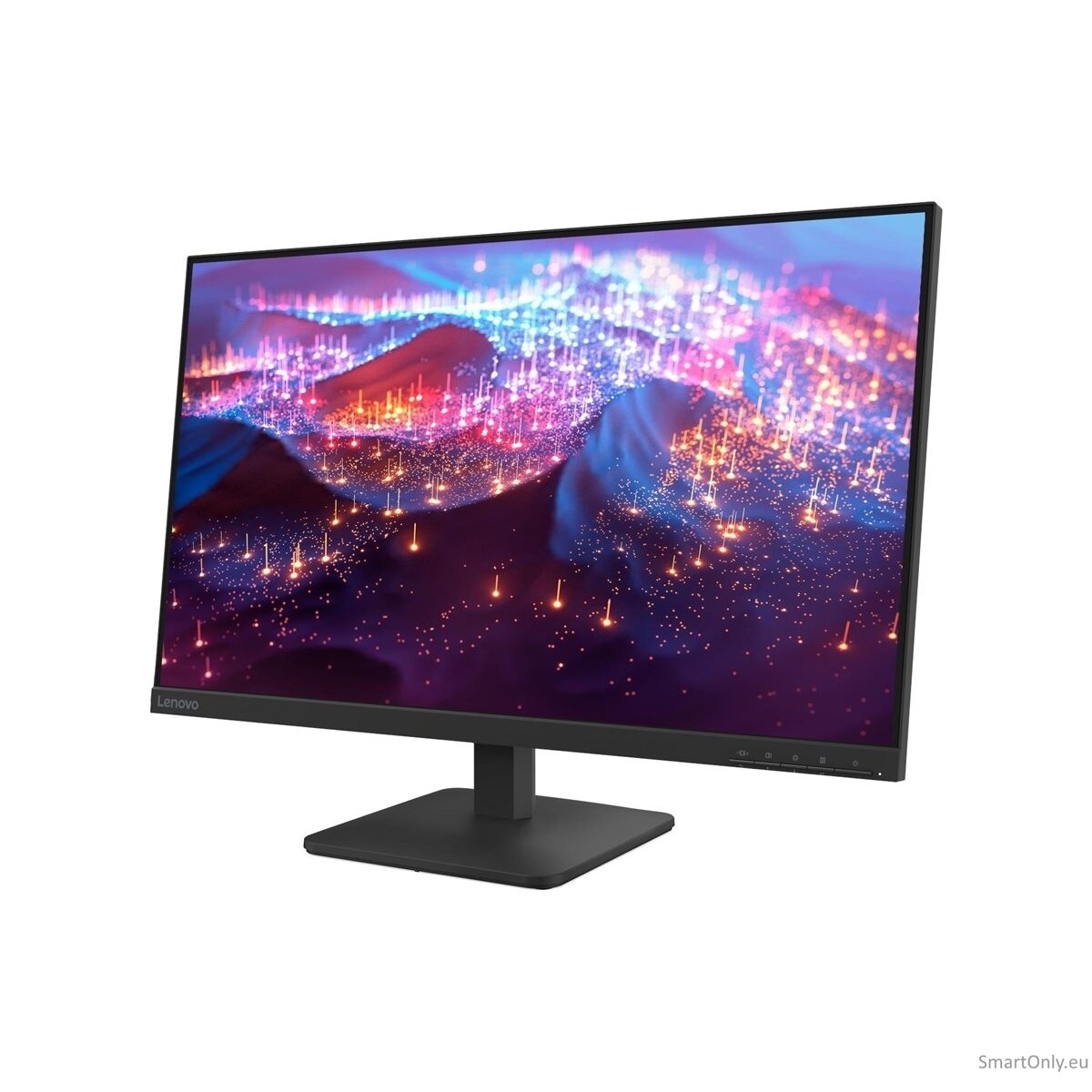 Lenovo | L27-41 | 27 " | IPS | FHD | 16:9 | 100 Hz | 4/6 ms | 1920 x 1080 pixels | 300 cd/m² | HDMI ports quantity 1 | Black 1 Lenovo | L27-41 | 27 " | IPS | FHD | 16:9 | 100 Hz | 4/6 ms | 1920 x 1080 pixels | 300 cd/m² | HDMI ports quantity 1 | Black 1