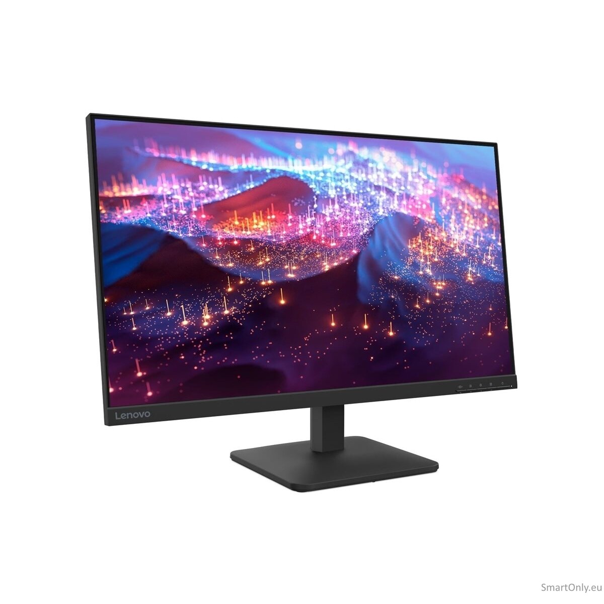 Lenovo | L27-41 | 27 " | IPS | FHD | 16:9 | 100 Hz | 4/6 ms | 1920 x 1080 pixels | 300 cd/m² | HDMI ports quantity 1 | Black 2 Lenovo | L27-41 | 27 " | IPS | FHD | 16:9 | 100 Hz | 4/6 ms | 1920 x 1080 pixels | 300 cd/m² | HDMI ports quantity 1 | Black 2
