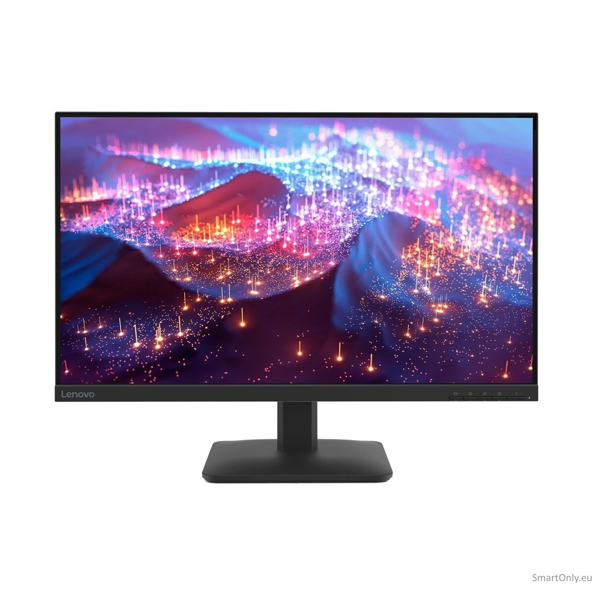 Lenovo | L27-41 | 27 " | IPS | FHD | 16:9 | 100 Hz | 4/6 ms | 1920 x 1080 pixels | 300 cd/m² | HDMI ports quantity 1 | Black Lenovo | L27-41 | 27 " | IPS | FHD | 16:9 | 100 Hz | 4/6 ms | 1920 x 1080 pixels | 300 cd/m² | HDMI ports quantity 1 | Black