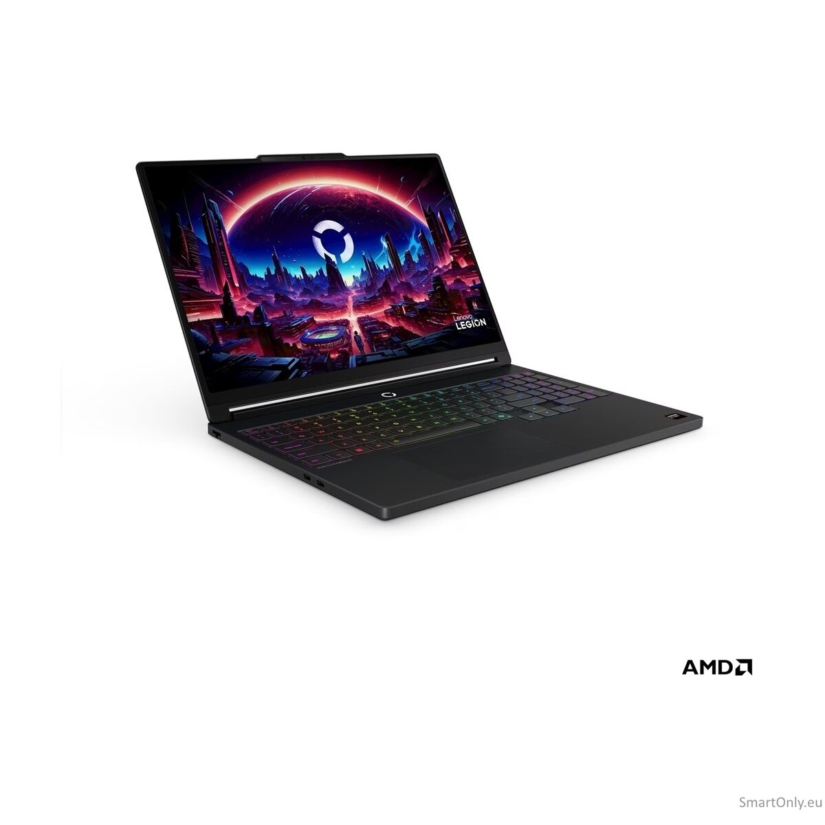 Lenovo Legion 5 15AHP11 15.3 WQXGA AMD R7 250/16GB/512GB/NVIDIA GF RTX 5070 8GB/WIN11 Home/ENG Backlit kbd/2Y Warranty | Lenovo 2