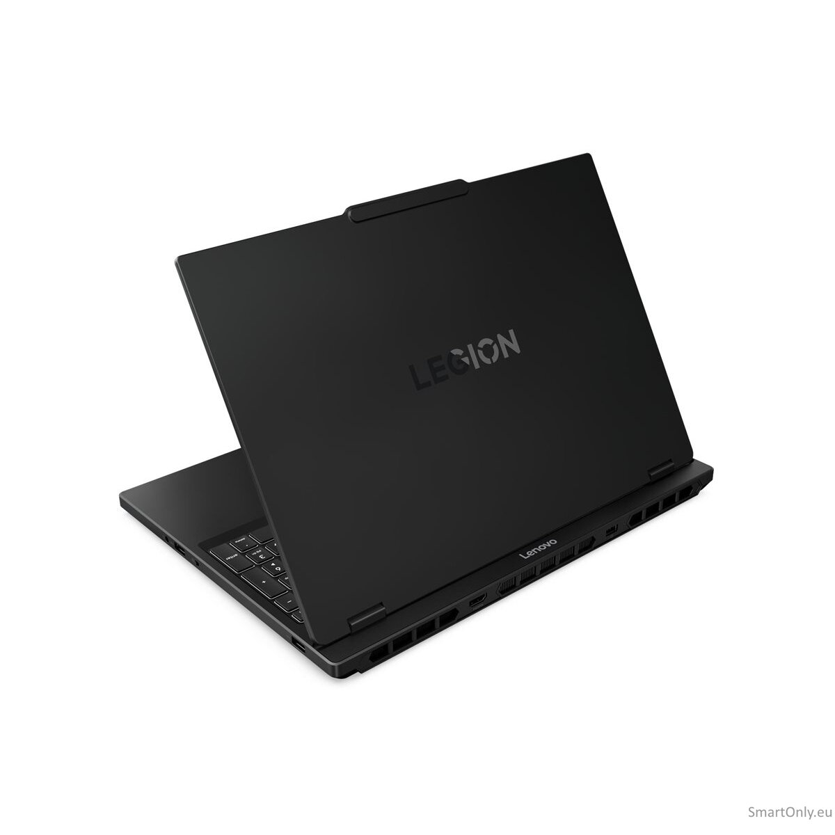 Lenovo- Legion 5 15IAX10 Intel | Eclipse Black | 15.1 " | OLED | WQXGA | OLED pixels | Glossy | Intel Core Ultra 7 | 255HX | 16 GB | SODIMM DDR5 | Solid-state drive capacity 1000 GB | NVIDIA GeForce RTX 5060 | GDDR7 | 8 GB | Windows 11 Home | 802.11be | B 7 Lenovo- Legion 5 15IAX10 Intel | Eclipse Black | 15.1 " | OLED | WQXGA | OLED pixels | Glossy | Intel Core Ultra 7 | 255HX | 16 GB | SODIMM DDR5 | Solid-state drive capacity 1000 GB | NVIDIA GeForce RTX 5060 | GDDR7 | 8 GB | Windows 11 Home | 802.11be | B 7