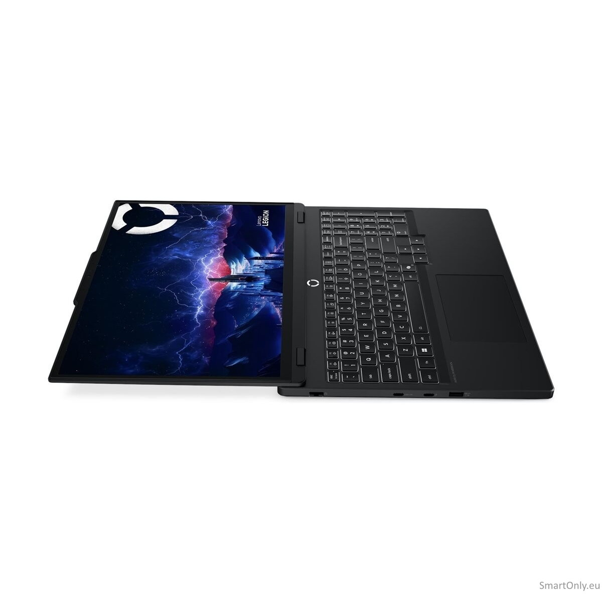 Lenovo- Legion 5 15IAX10 Intel | Eclipse Black | 15.1 " | OLED | WQXGA | OLED pixels | Glossy | Intel Core Ultra 7 | 255HX | 16 GB | SODIMM DDR5 | Solid-state drive capacity 1000 GB | NVIDIA GeForce RTX 5060 | GDDR7 | 8 GB | Windows 11 Home | 802.11be | B 10 Lenovo- Legion 5 15IAX10 Intel | Eclipse Black | 15.1 " | OLED | WQXGA | OLED pixels | Glossy | Intel Core Ultra 7 | 255HX | 16 GB | SODIMM DDR5 | Solid-state drive capacity 1000 GB | NVIDIA GeForce RTX 5060 | GDDR7 | 8 GB | Windows 11 Home | 802.11be | B 10