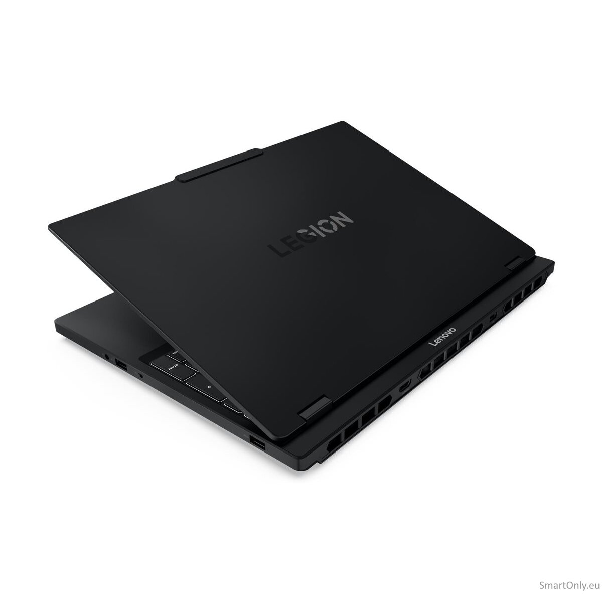 Lenovo Legion 5 15IAX10 Intel | Eclipse Black | 15.1 " | OLED | WQXGA | OLED pixels | Glossy | Intel Core Ultra 7 | 255HX | 16 GB | SODIMM DDR5 | Solid-state drive capacity 1000 GB | NVIDIA GeForce RTX 5060 | GDDR7 | 8 GB | Windows 11 Home | 802.11be | Bl 7 Lenovo Legion 5 15IAX10 Intel | Eclipse Black | 15.1 " | OLED | WQXGA | OLED pixels | Glossy | Intel Core Ultra 7 | 255HX | 16 GB | SODIMM DDR5 | Solid-state drive capacity 1000 GB | NVIDIA GeForce RTX 5060 | GDDR7 | 8 GB | Windows 11 Home | 802.11be | Bl 7