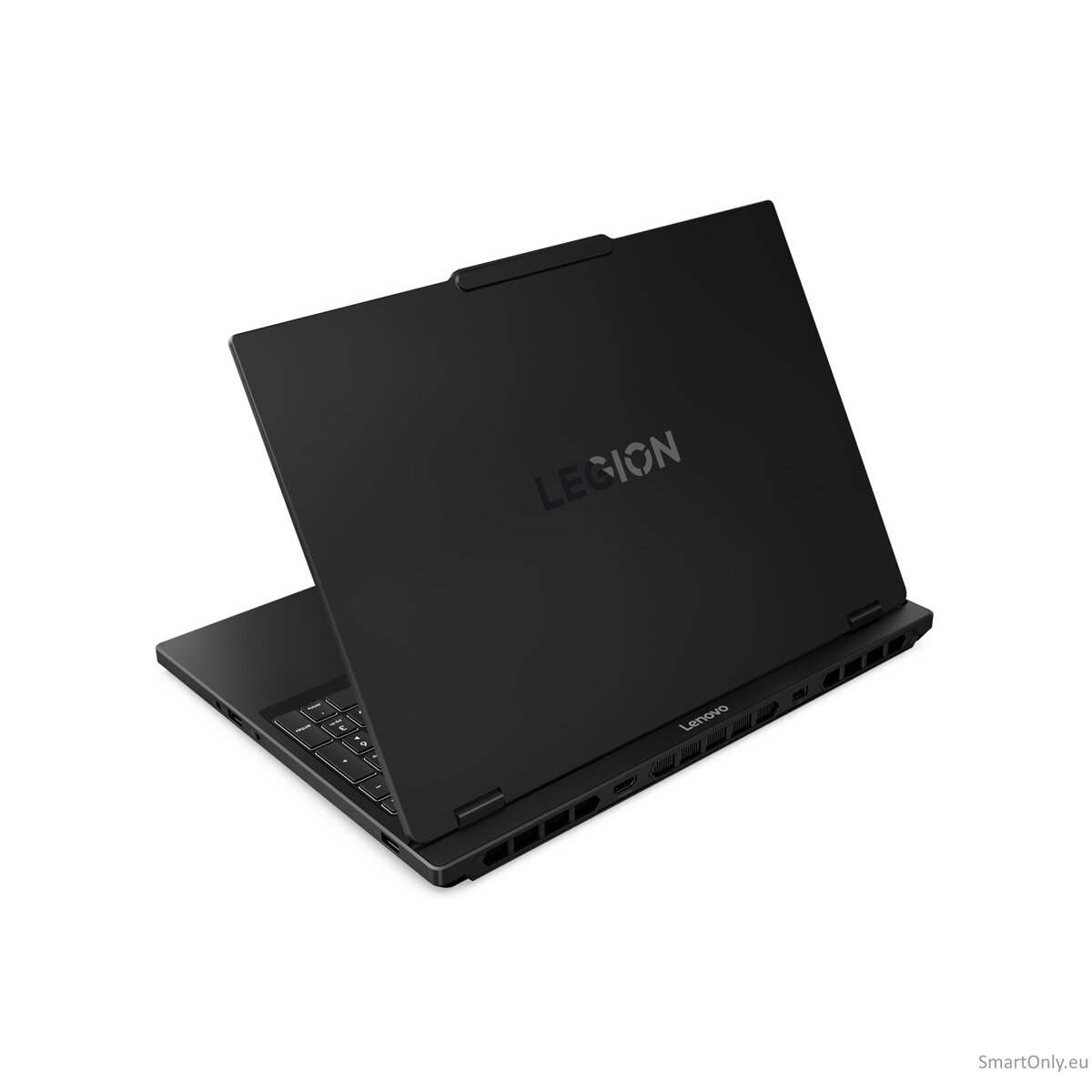 Lenovo Legion 5 15IAX10 Intel | Eclipse Black | 15.1 " | OLED | WQXGA | OLED pixels | Glossy | Intel Core Ultra 7 | 255HX | 16 GB | SODIMM DDR5 | Solid-state drive capacity 1000 GB | NVIDIA GeForce RTX 5060 | GDDR7 | 8 GB | Windows 11 Home | 802.11be | Bl 8 Lenovo Legion 5 15IAX10 Intel | Eclipse Black | 15.1 " | OLED | WQXGA | OLED pixels | Glossy | Intel Core Ultra 7 | 255HX | 16 GB | SODIMM DDR5 | Solid-state drive capacity 1000 GB | NVIDIA GeForce RTX 5060 | GDDR7 | 8 GB | Windows 11 Home | 802.11be | Bl 8