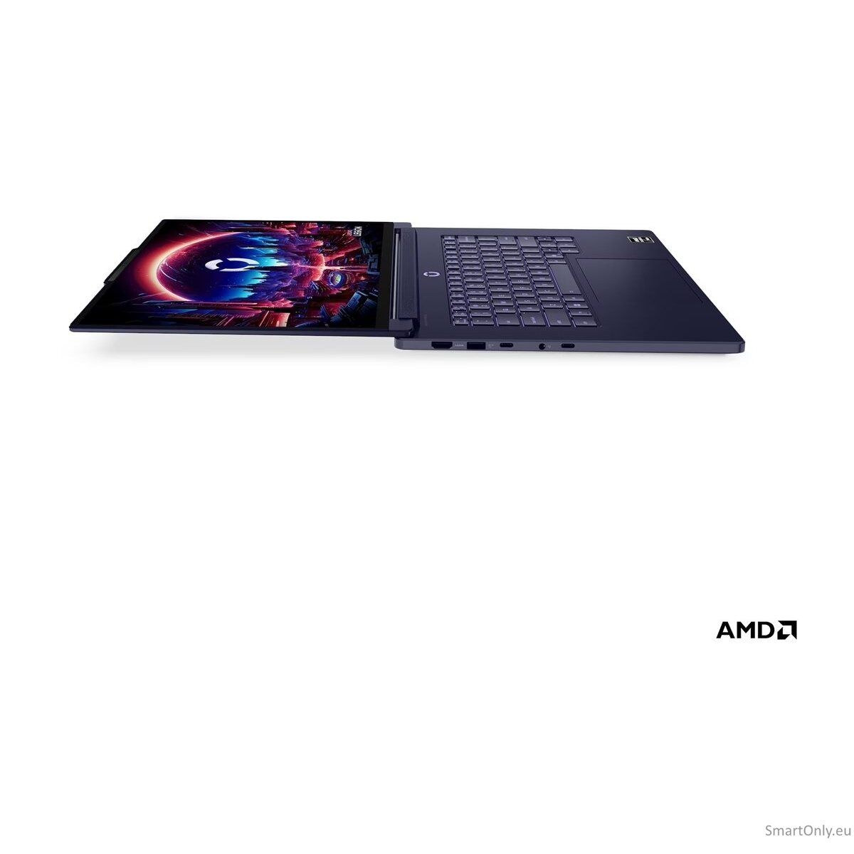 Lenovo Legion 7 15ASH11 15.3 WQXGA AMD R AI Max+ 388/32GB/1TB/AMD Radeon 8060s/WIN11 Pro/ENG Backlit kbd/2Y Warranty | Lenovo 11