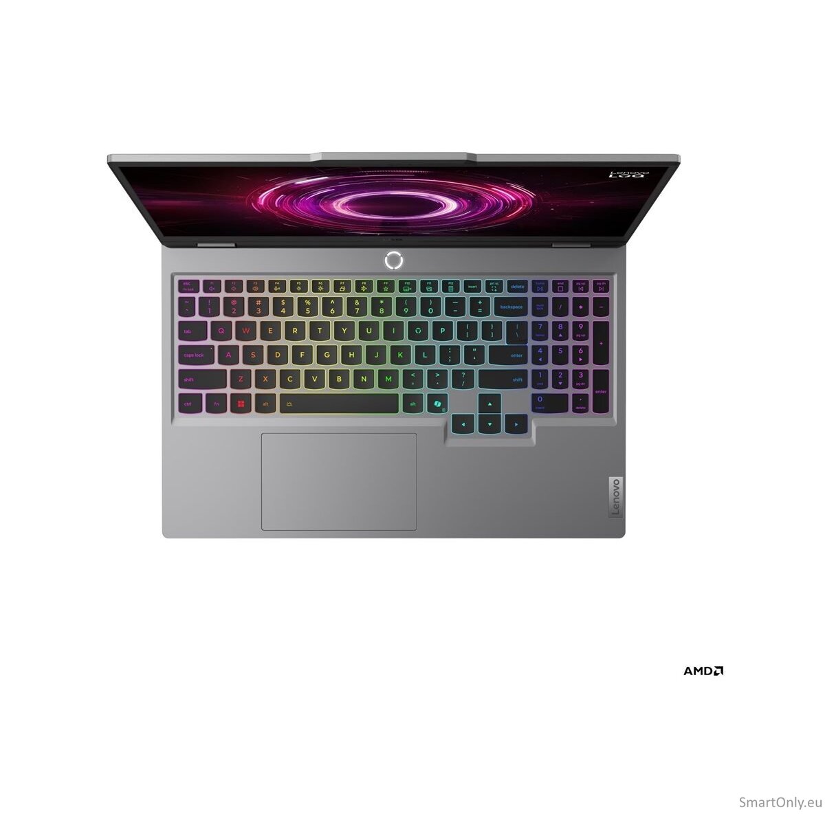 Lenovo LOQ 15AHP10 15.6 FHD AMD R7 250/16GB/1TB/NVIDIA GF RTX 5060 8GB/WIN11 Home/ENG Backlit kbd/Luna Grey/2Y Warranty 7 Lenovo LOQ 15AHP10 15.6 FHD AMD R7 250/16GB/1TB/NVIDIA GF RTX 5060 8GB/WIN11 Home/ENG Backlit kbd/Luna Grey/2Y Warranty 7