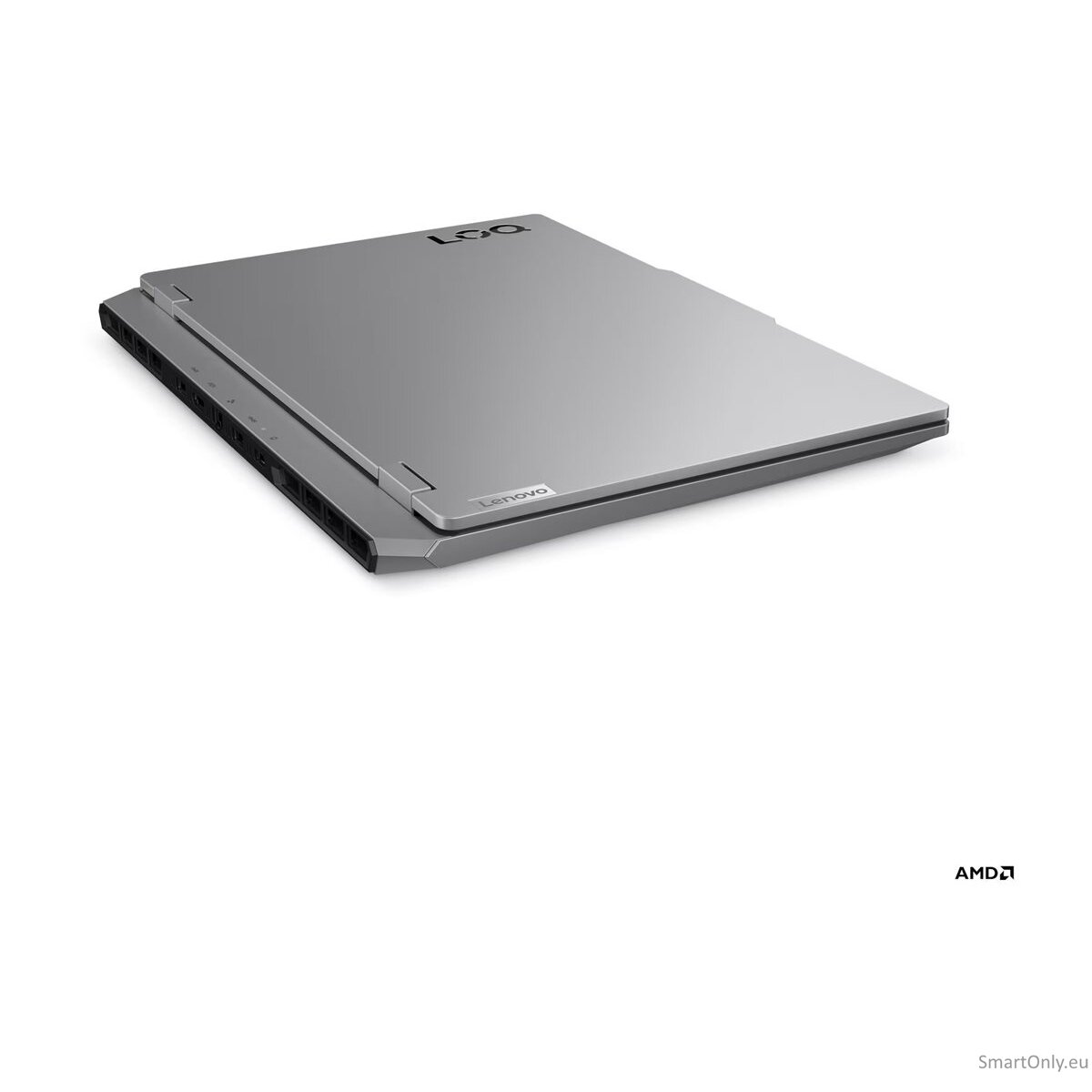 Lenovo LOQ 15AHP10 15.6 FHD AMD R7 250/16GB/512GB/NVIDIA GF RTX 5060 8GB/WIN11 Home/ENG Backlit kbd/Luna Grey/2Y Warranty | Lenovo LOQ 15AHP10 | Luna Grey | 15.6 " | IPS | FHD | 1920 x 1080 pixels | 144 Hz | Anti-glare | AMD Ryzen 7 | 250 | 16 GB | SODIMM 9